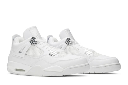 Jordan 4 Retro 'Pure Money' 2006