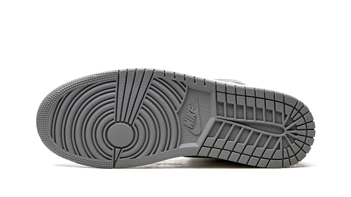 AIR JORDAN 1 MID WMNS "Stealth"
