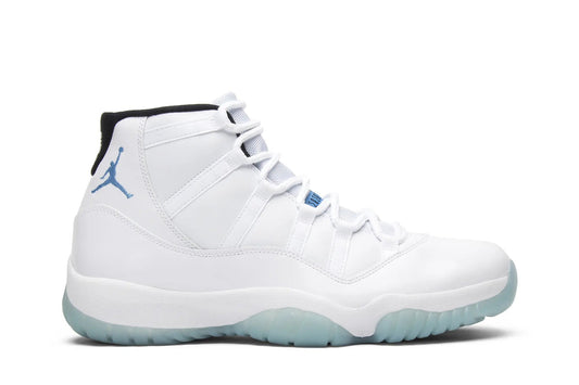 Jordan 11 Retro 'Legend Blue' 2014