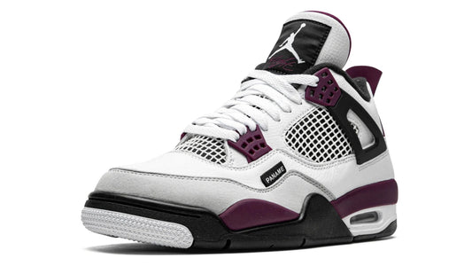 Air Jordan 4 Retro "PSG - Paris Saint Germain"
