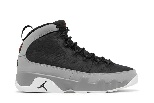 Jordan 9 Retro 'Particle Grey'