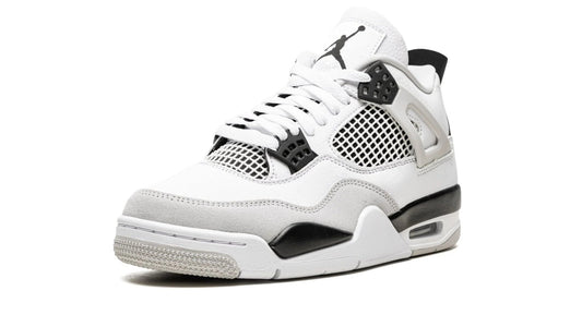 Air Jordan 4 Retro "Military Black"
