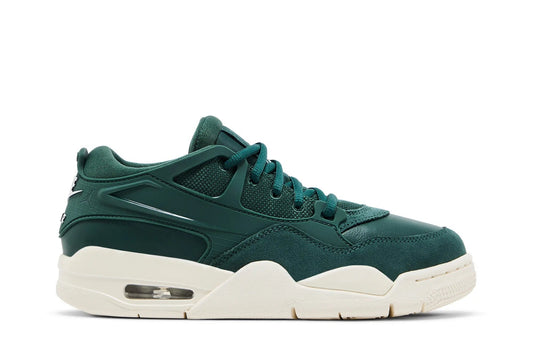 Wmns Jordan 4 RM 'Oxidized Green'