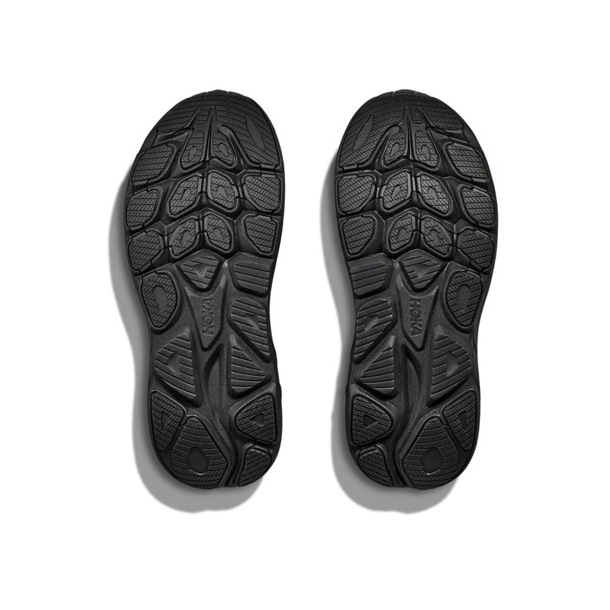 CLIFTON 10 - BLACK/BLACK