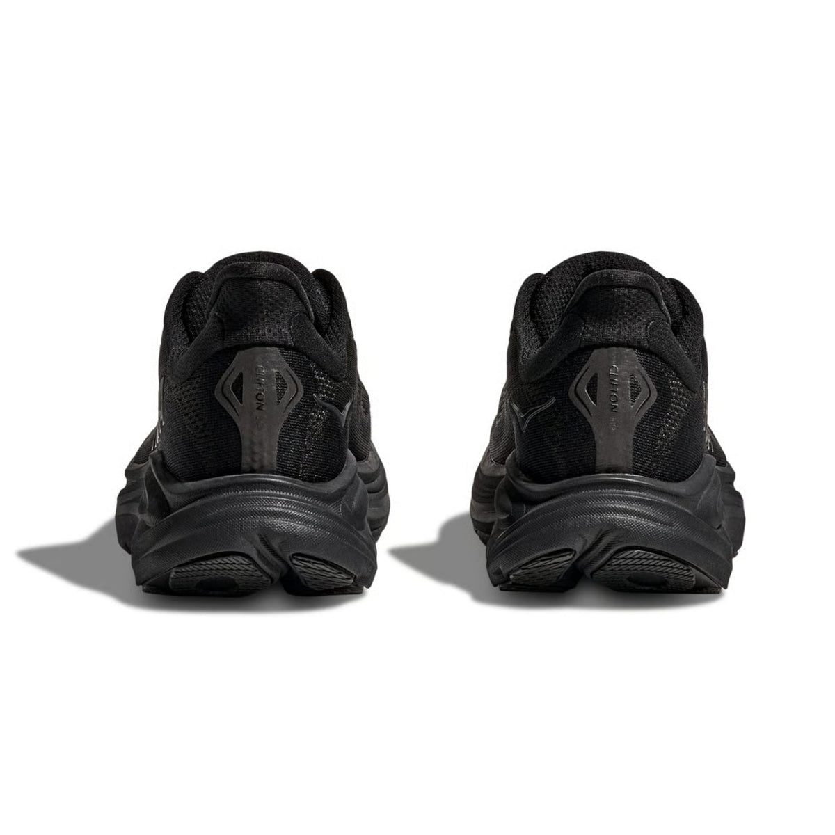 CLIFTON 10 - BLACK/BLACK