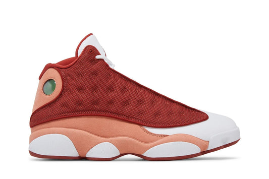 Jordan 13 Retro 'Dune Red'