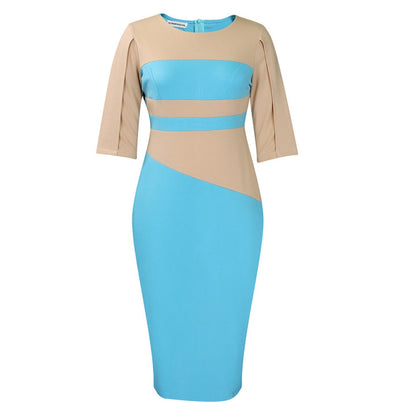 Women Dress plus Size Women's Dress plus Size