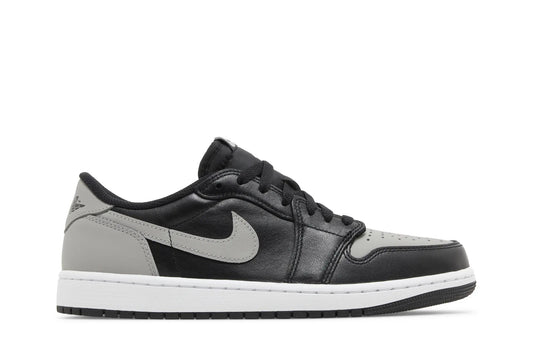 Jordan 1 Retro Low OG 'Shadow' 2024