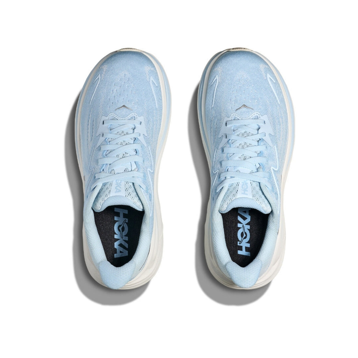 CLIFTON 10 - SKY BLUE