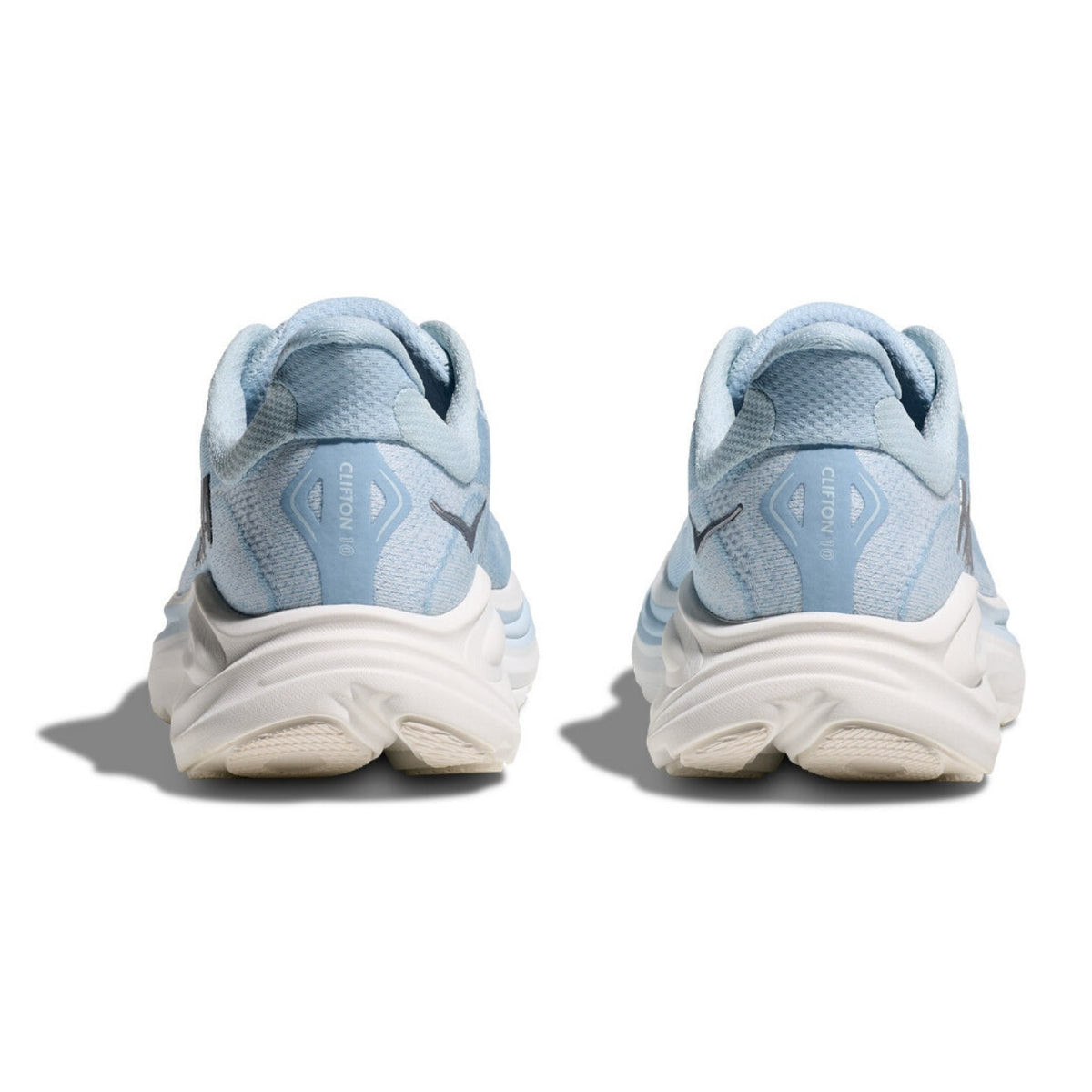 CLIFTON 10 - SKY BLUE