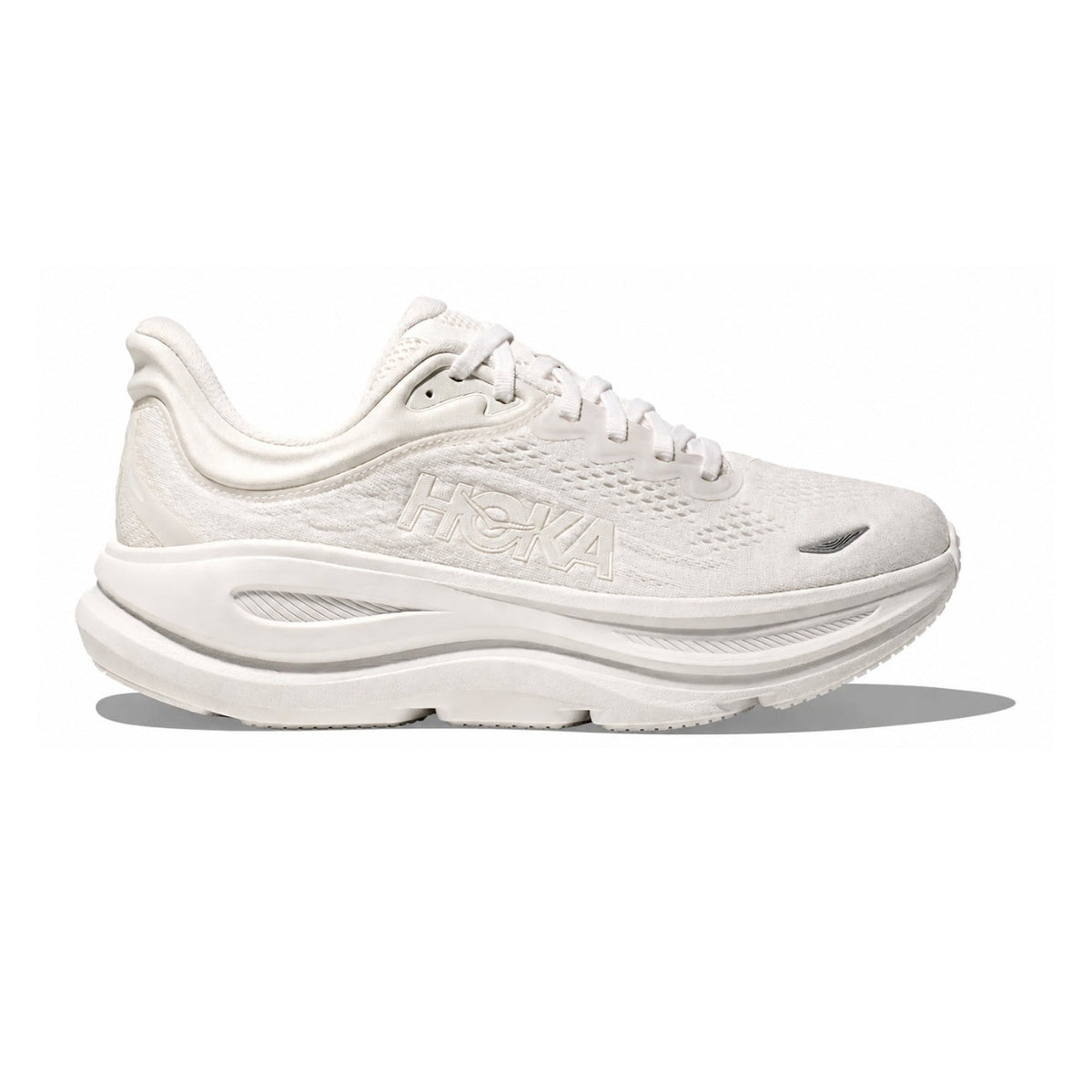 BONDI 9 - WHITE/WHITE