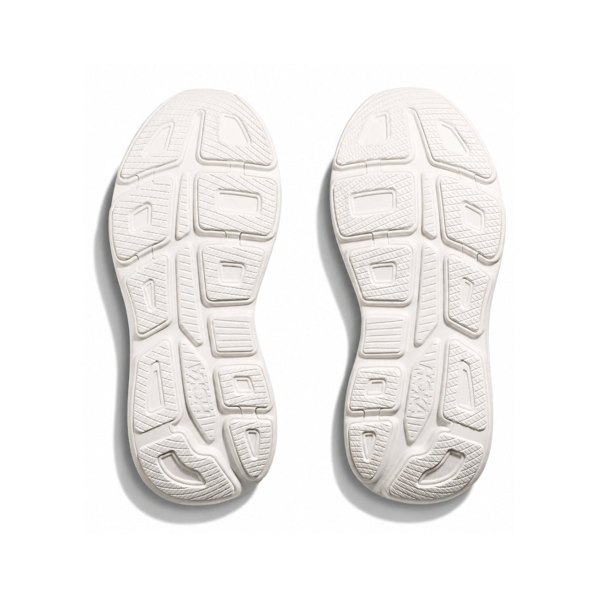 BONDI 9 - WHITE/WHITE