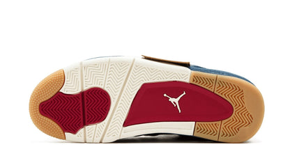Air Jordan 4 Retro NRG "Levi's"