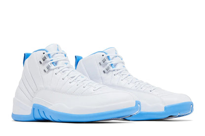 Jordan 12 Retro 'Melo' 2025