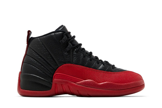Jordan 12 Retro 'Flu Game' 2025
