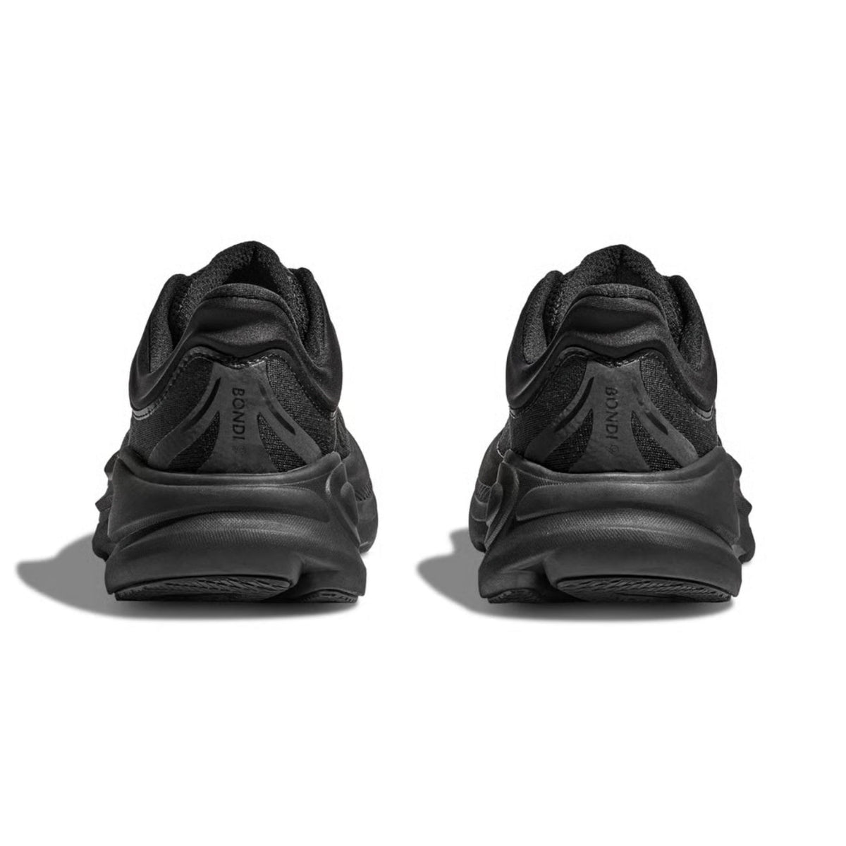 BONDI 9 - BLACK/BLACK