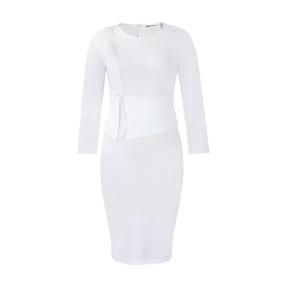 Women Dress Fall/Winter Africa Dress