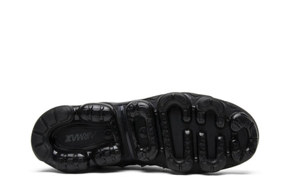 Air VaporMax Plus 'Triple Black'
