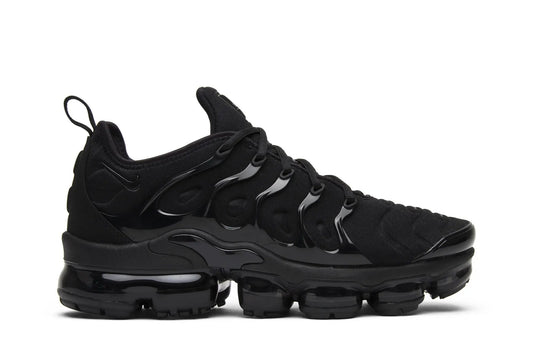 Air VaporMax Plus 'Triple Black'