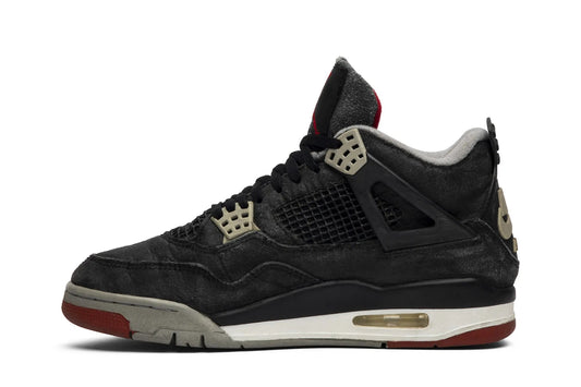 Jordan 4 OG 'Bred' 1989